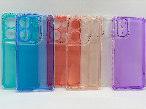 Producto - Funda Space Motorola G35
