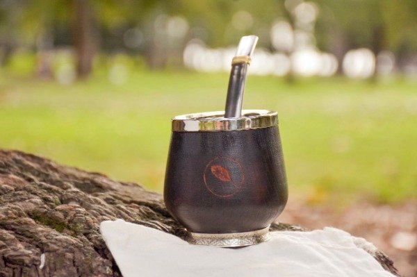 Producto - Mate Algarrobo