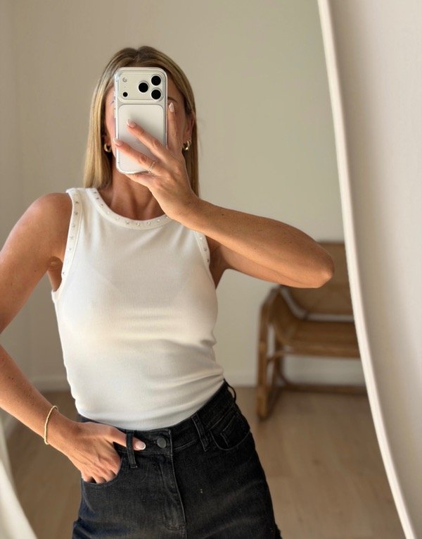 Producto - MUSCULOSA ESTRE