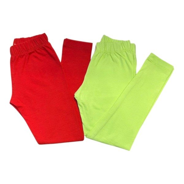 Producto - Calza algodón larga