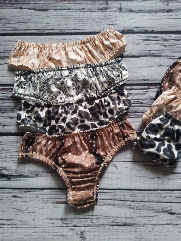 Producto - FRUFRU PRINT X 12