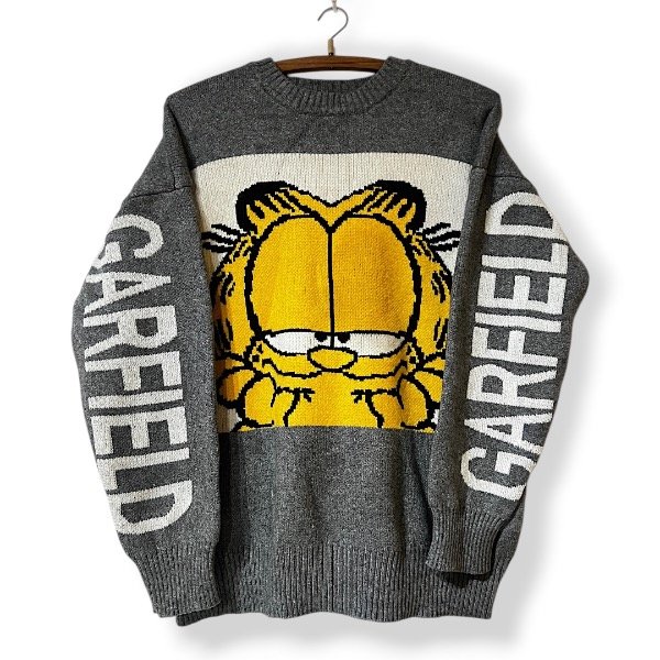 Producto - Suéter Garfield