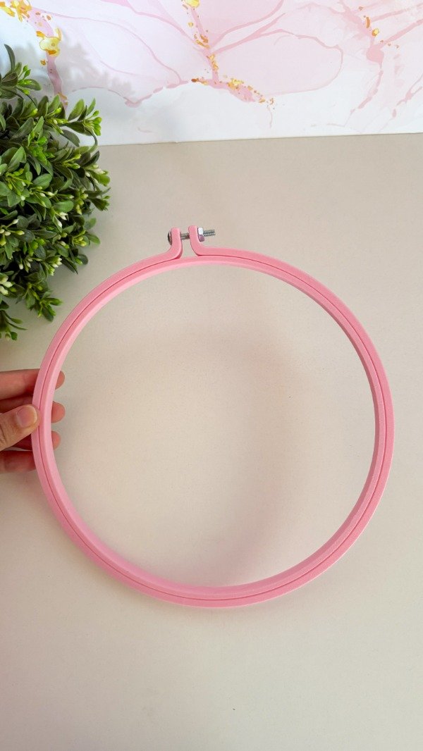 Producto - Bastidor de 20cm