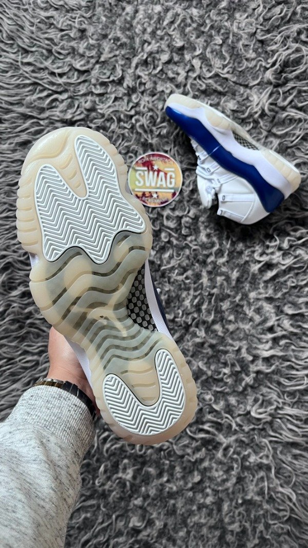 Producto - JORDAN RETRO 11 RARE AIR - 3