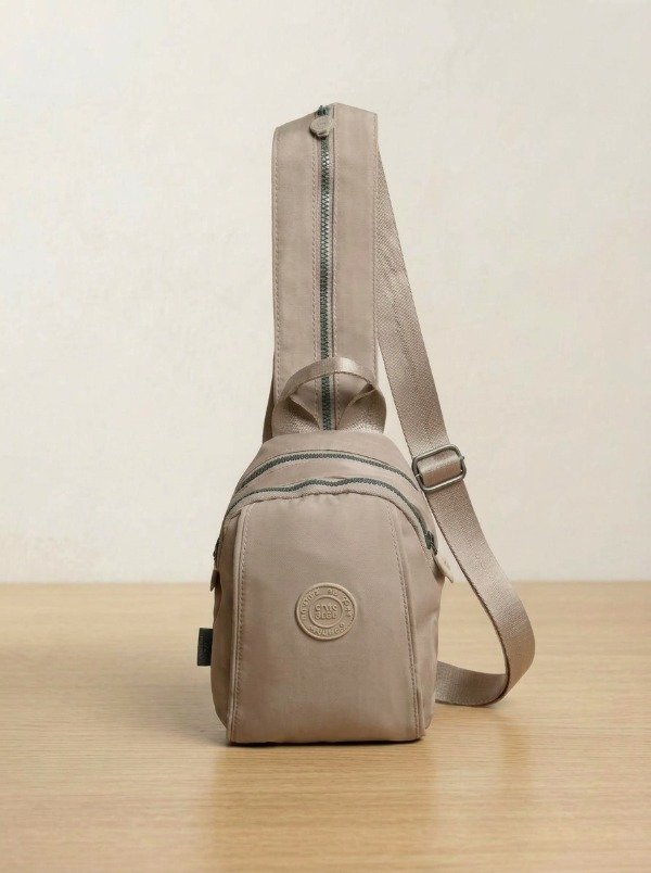 Producto - Bandolera y Mochila Mica (2562) - 4