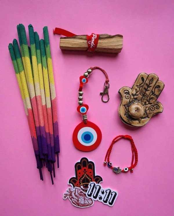 Producto - Set Mudanza