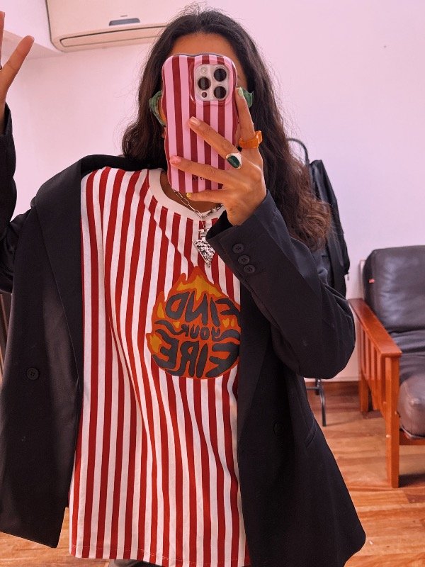 Producto - Remera Mar #088 - 3