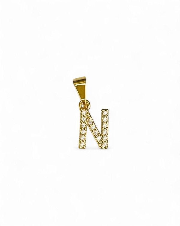 Producto - DIJE SHINE "N" GOLD