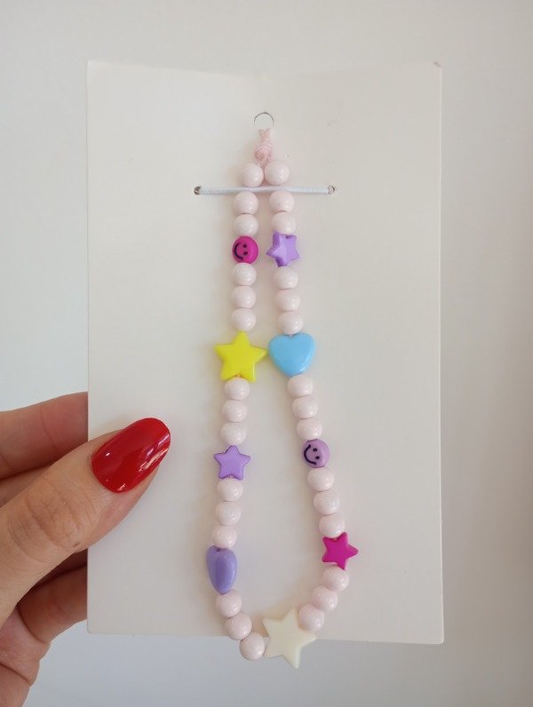 Producto - Strap Celular 1