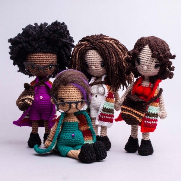 Producto - Taller Minis 7 colores