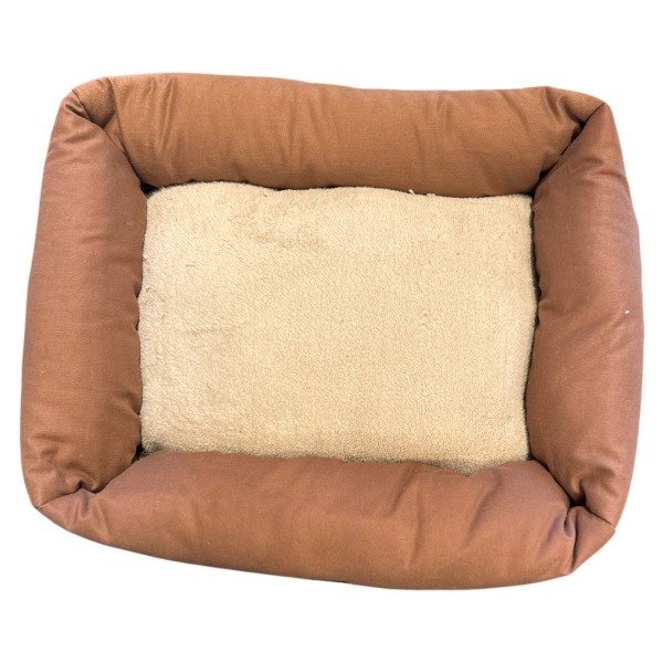 Producto - Cama Moises Marron