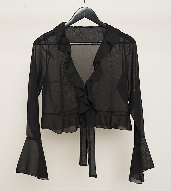 Producto - Blusa Cádiz
