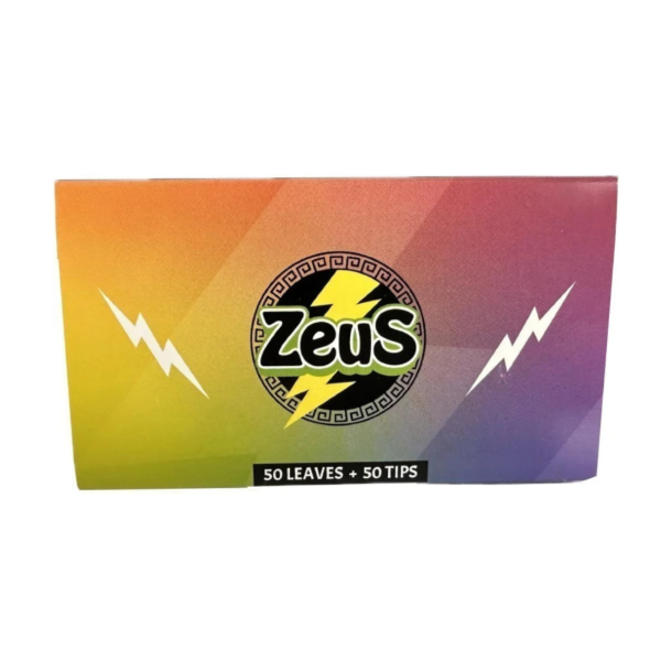 Producto - Celulosa Zeus + Filtros