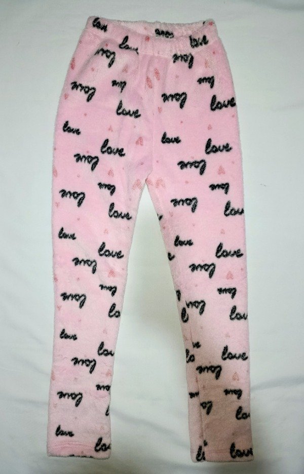 Producto - Pantalón polar 3/Niño