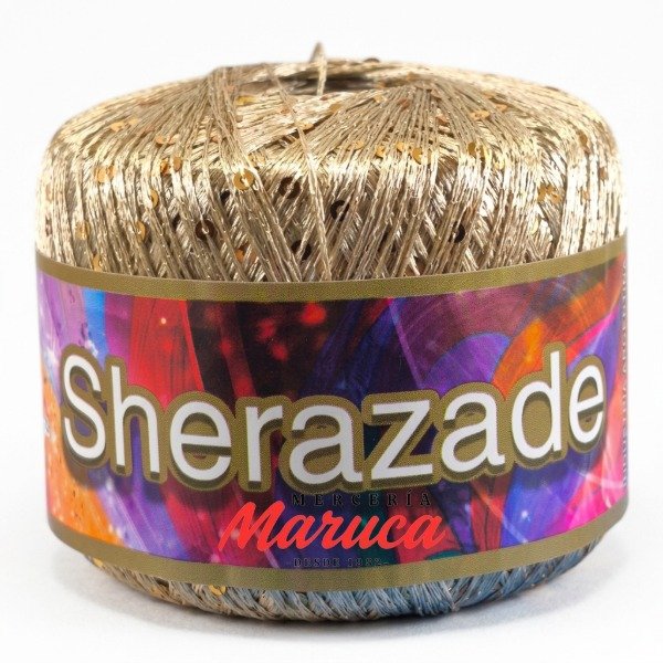 Producto - Hilo Con Lentejuelas Sherazade - 5