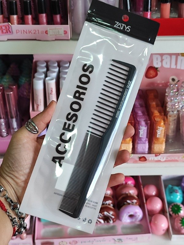 Producto - Peine profesional