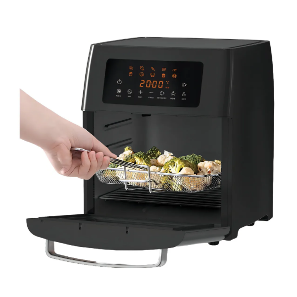 Producto - Horno Freidora De Aire 15Lts [AOF2700]