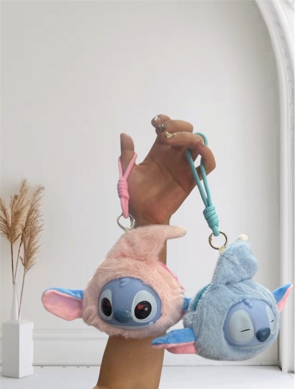 Producto - Monedero stich