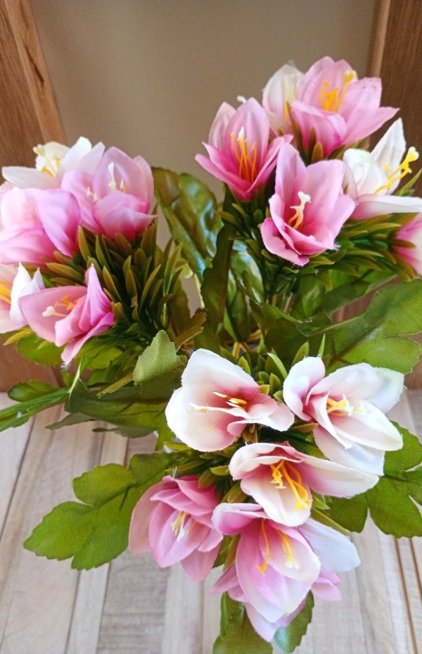 Producto - Ramo Julieta rosa - 2