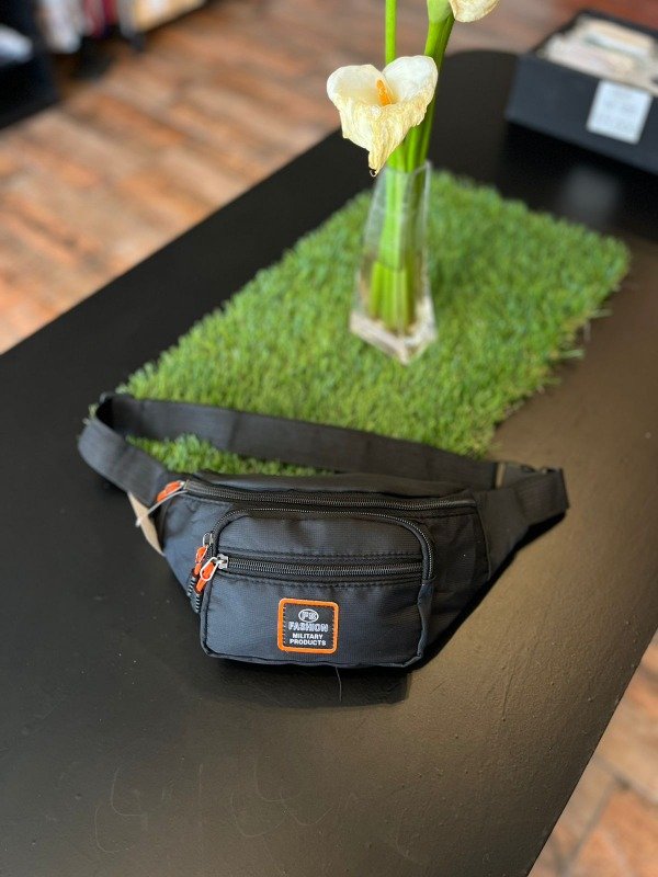 Producto - Riñonera peyton 345