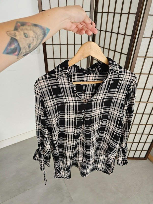 Producto - Camisa larga medium 2seleccion