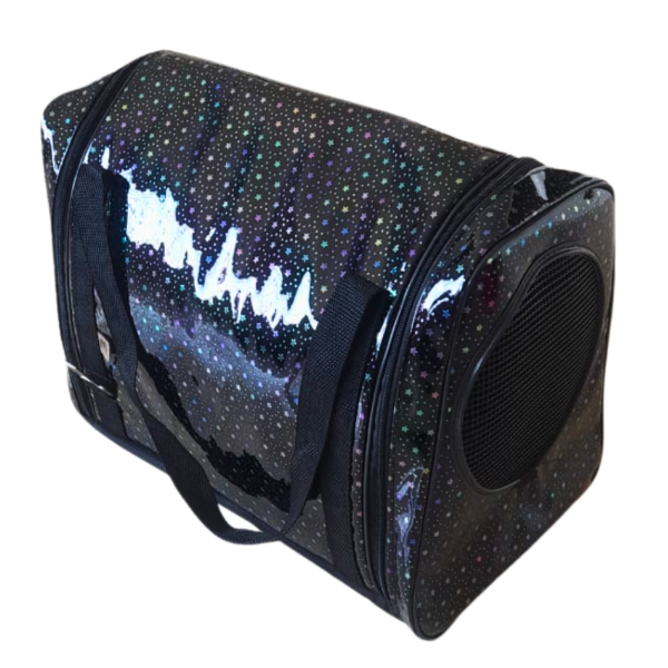 Producto - Bolso Transportador Premium para Gatos y Perros Pequeños