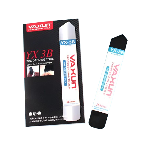 Producto - Espatula Yaxun