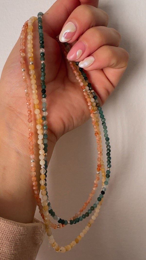 Producto - Chocker Natu