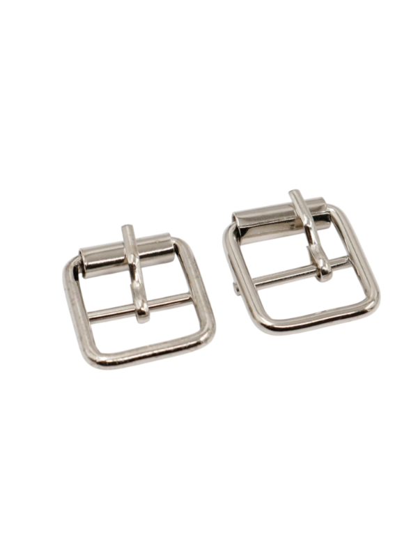 Producto - HEBILLA PASE CALZADO CINTO 15MM