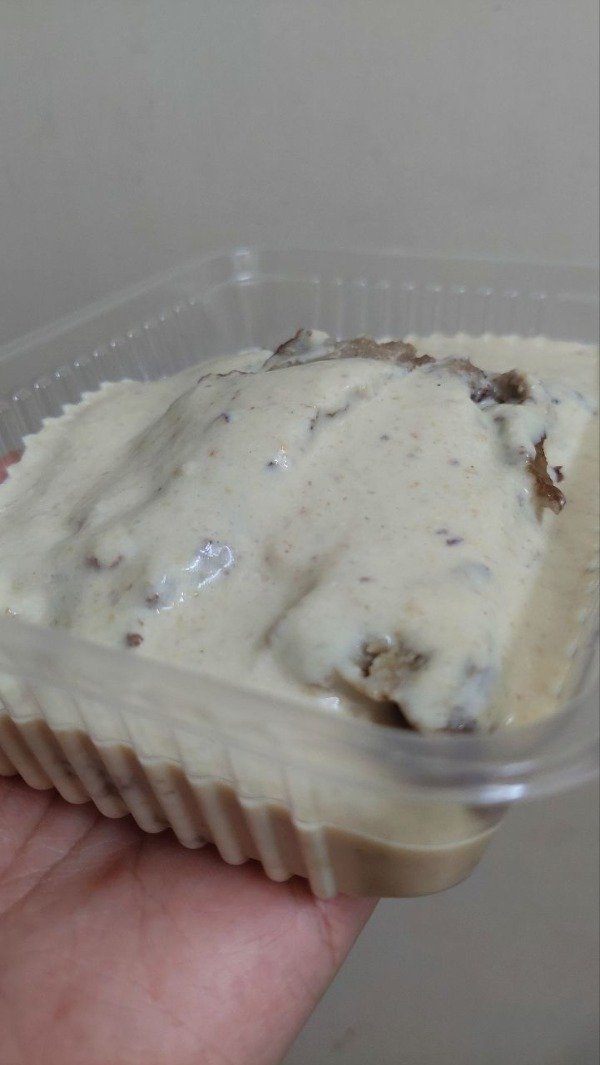 Producto - Vitel Toné de seitán