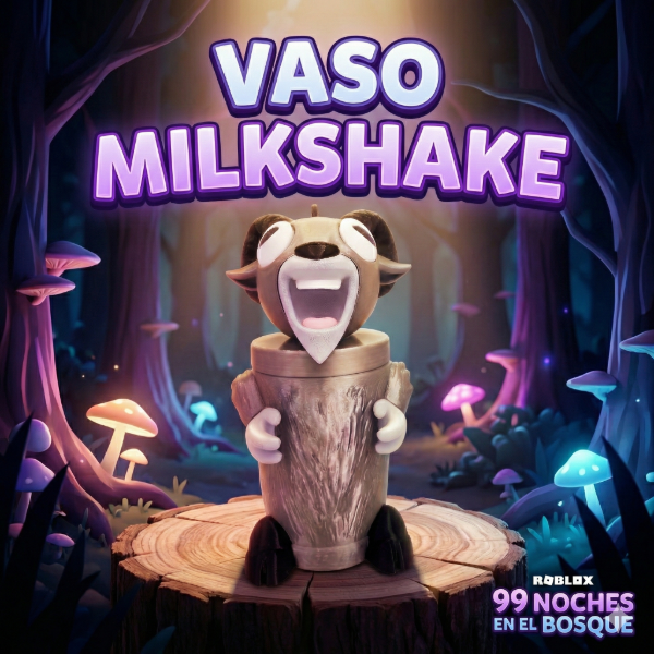 Producto - Cabra 99 Noches En El Bosque