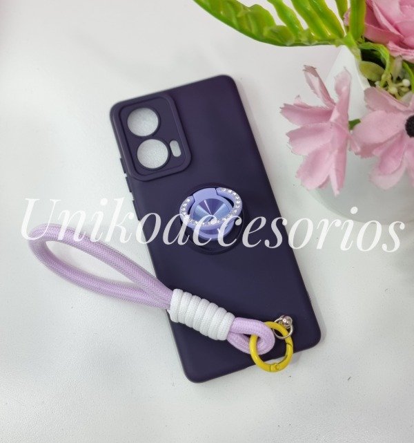 Producto - Funda Motorola Edge 50 fusión (29)
