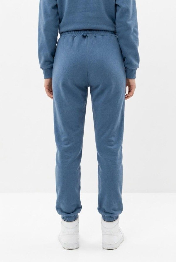 Producto - PANTALON JOGGING DAMA SPY LIMITED PERSEO AZUL - 1