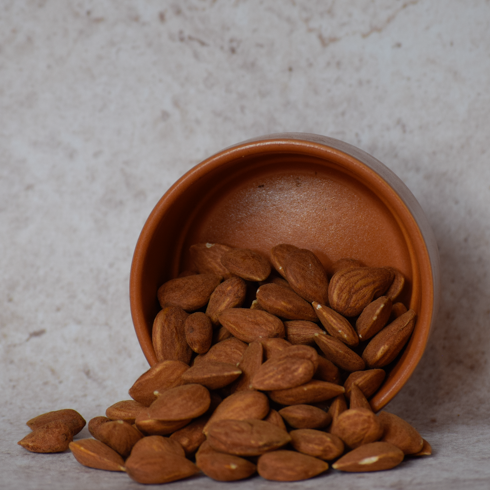 Producto - Almendras - 200 Gr - Frutos Secos Catamarca