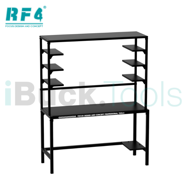 Producto - Mesa de trabajo RF4 RF-RT01D CON LUZ LED