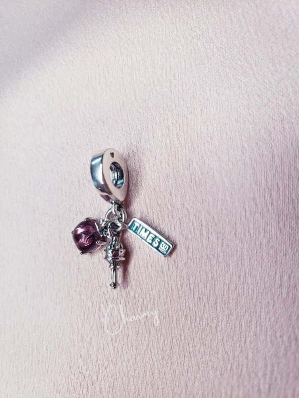 Producto - Charm Ny #2