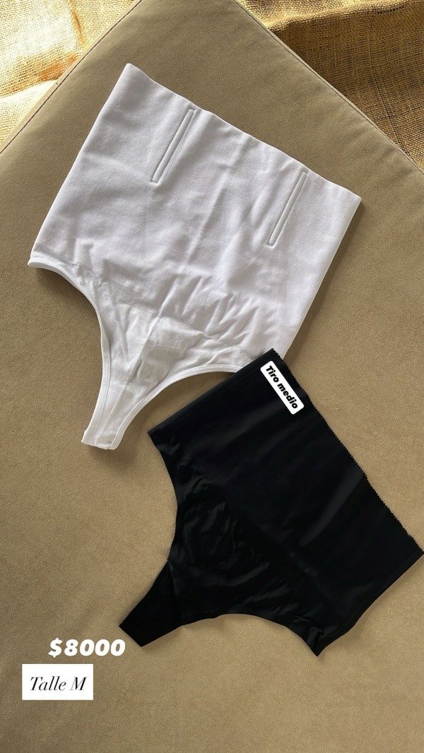 Producto - Fajas less