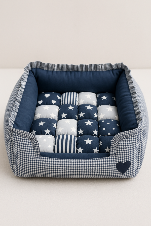 Producto - Cama Navy Dream