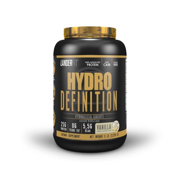 Producto - Hydro Definition 5 LBS LanderFit