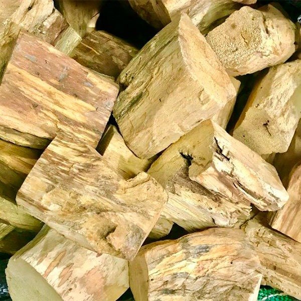 Producto - Palo Santo Peruano xKG