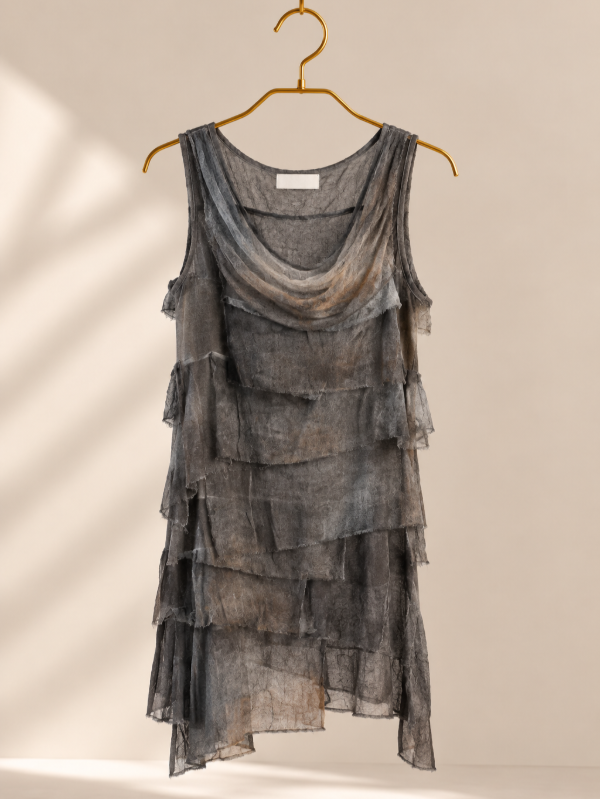 Producto - Vestido UMBRA - 1