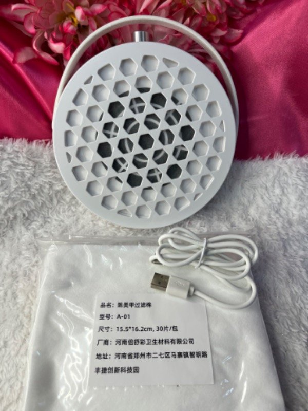 Producto - Extractor de polvo vacum cleaner