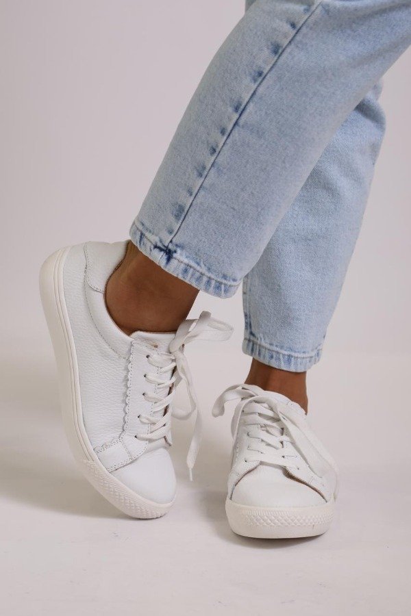 Producto - ALFONSINA BLANCO