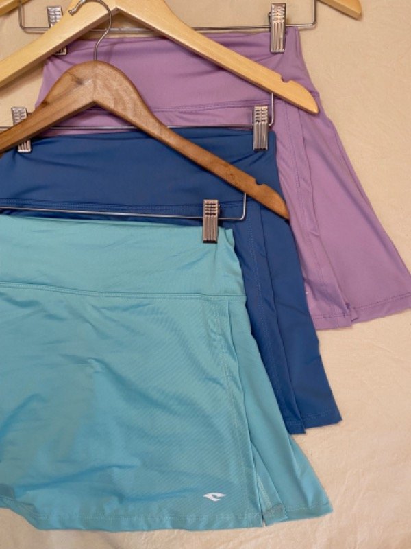 Producto - Pollera short Conors