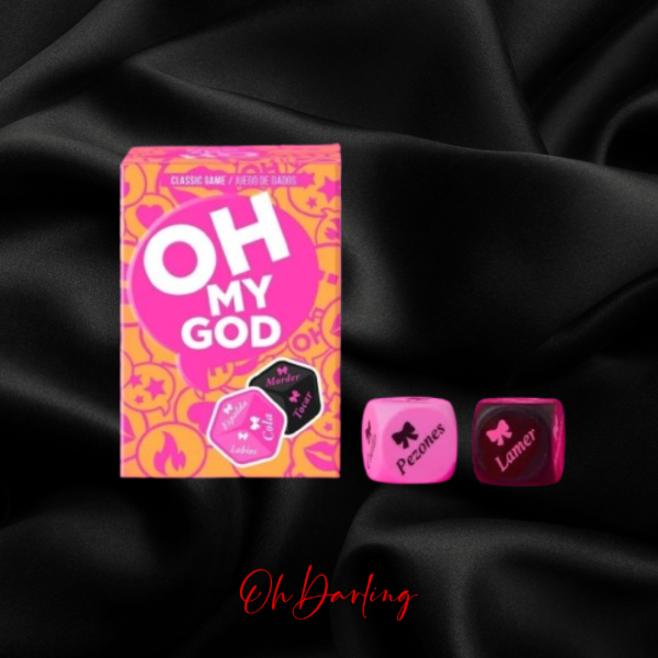 Producto - Oh my god