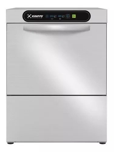 Producto - Lavavajillas Industrial Krupps Cube 540 Platos/hora C537