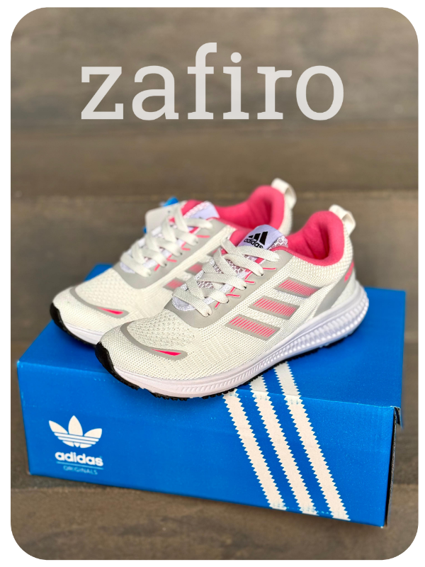 Producto - Adidas Adizero Blanco