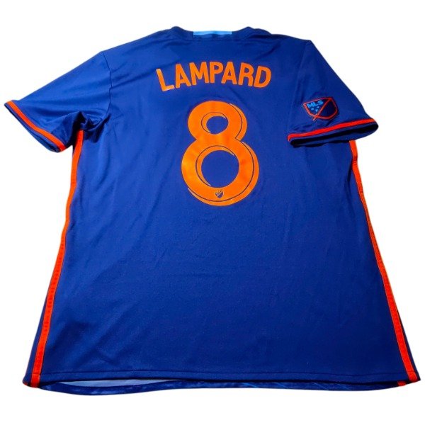 Producto - New York City FC #8