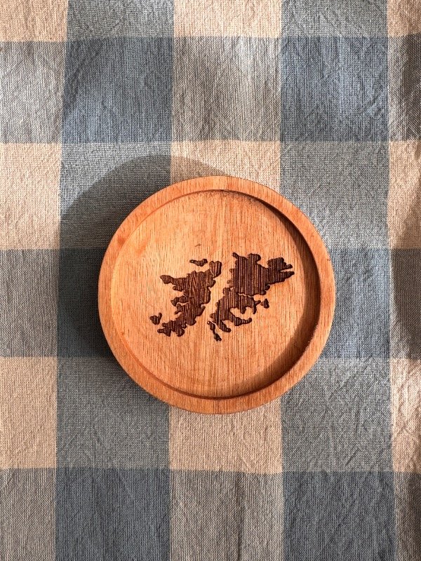 Producto - Cuenco Islas Malvinas