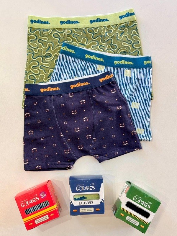 Producto - Art 5050 - Godines